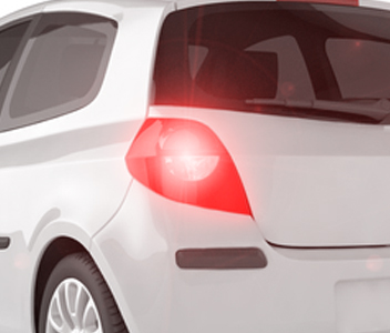 リアコンビネーションランプ用ハーネス