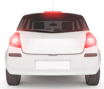 テールランプ用ハーネス