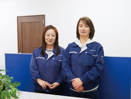 静岡本社事務所