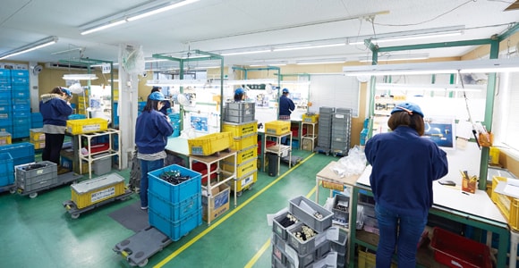 経営理念イメージ