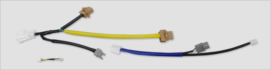 テールランプ用ハーネス